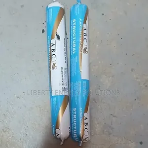 Abc Silicone Sausage