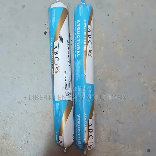 Abc Silicone Sausage