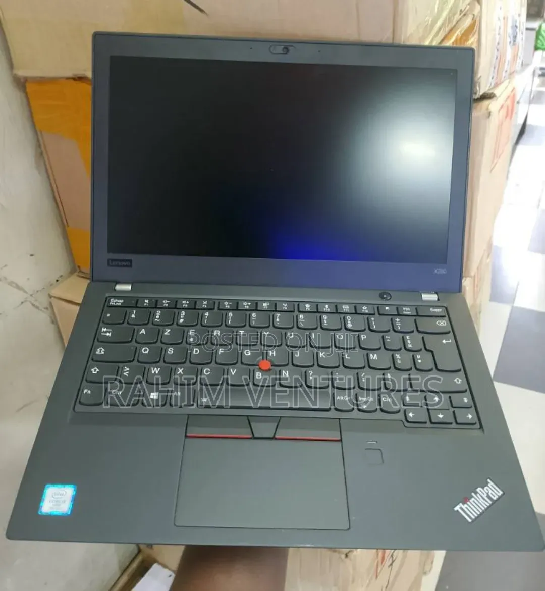 Laptop Lenovo ThinkPad X280 8GB Intel Core i5 SSD 256GB