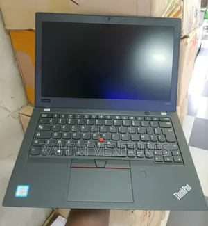 Laptop Lenovo ThinkPad X280 8GB Intel Core i5 SSD 256GB