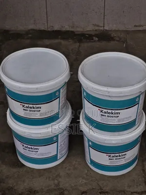 Kalekim Plug Mortar ( 3001)