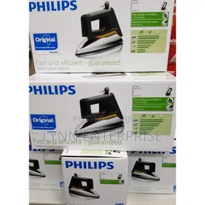 Philips Dry Iron Original