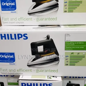 Philips Dry Iron Original
