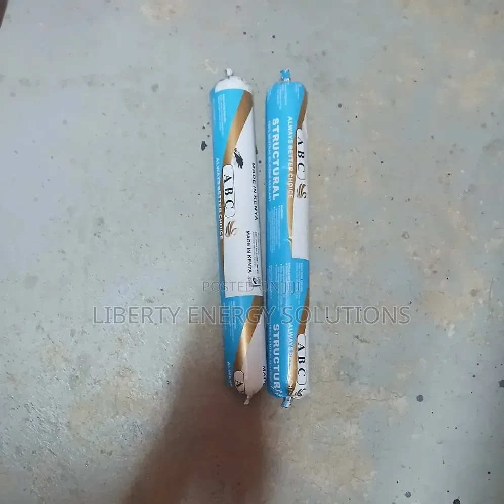 Abc Silicone Sausage