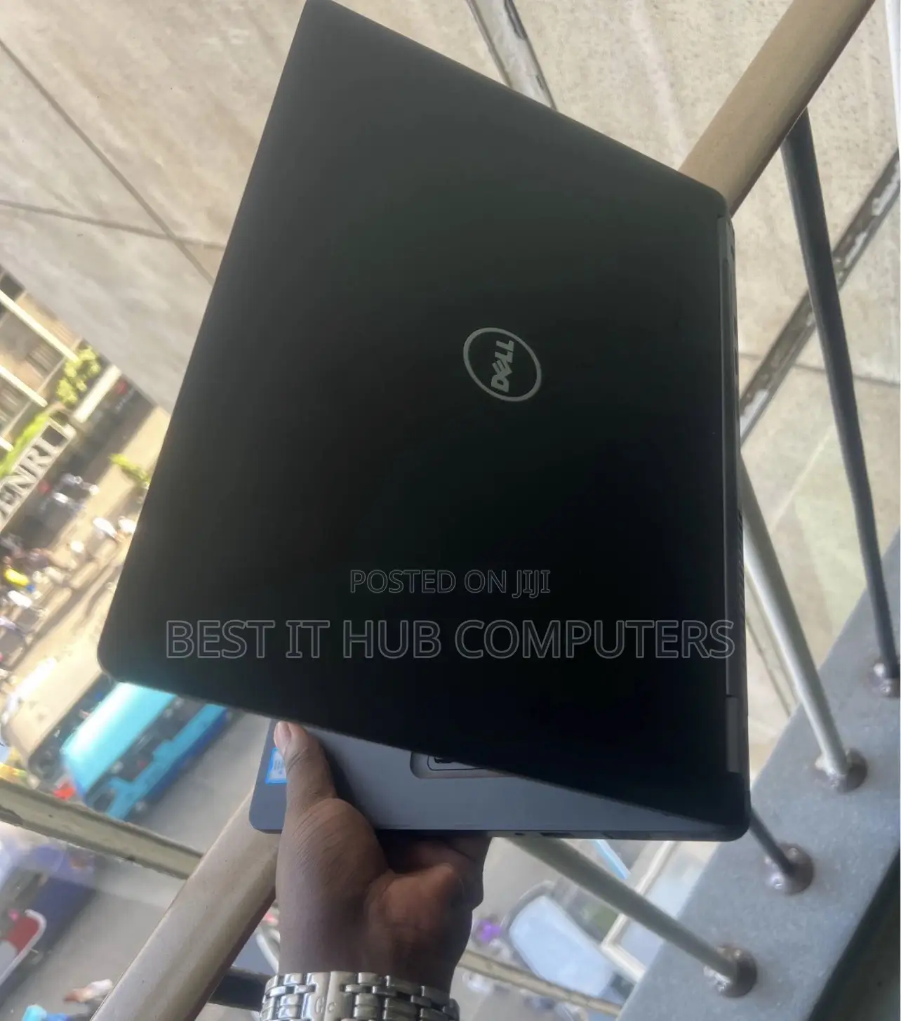 Laptop Dell Latitude 5480 8GB Intel Core i7 SSD 256GB