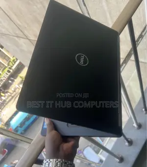 Laptop Dell Latitude 5480 8GB Intel Core i7 SSD 256GB
