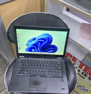 Laptop Dell Latitude 5480 8GB Intel Core i7 SSD 256GB