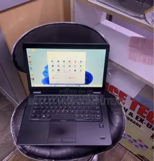 Laptop Dell Latitude 5480 8GB Intel Core i7 SSD 256GB