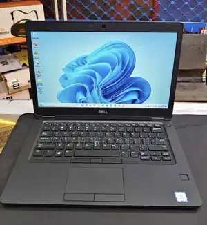 Laptop Dell Latitude 5480 8GB Intel Core i7 SSD 256GB
