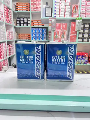 Green 2 CVT Fluid Available in Wholesale Price