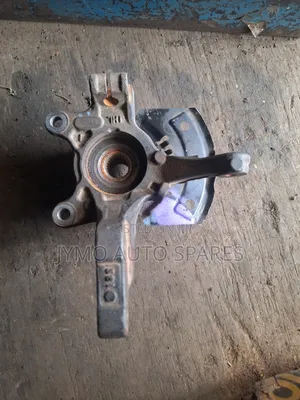Nissan March Front Wheel Hub