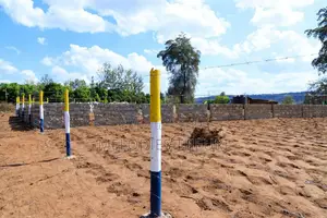 Makuyu Mananja Plots