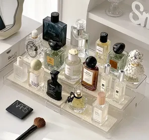Extendable Ladder Style Storage Rack