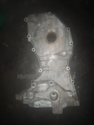 Hr15 Timing Cover
