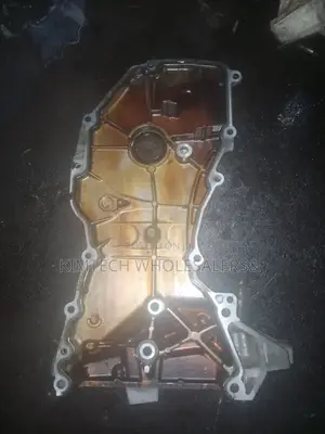 Hr15 Timing Cover