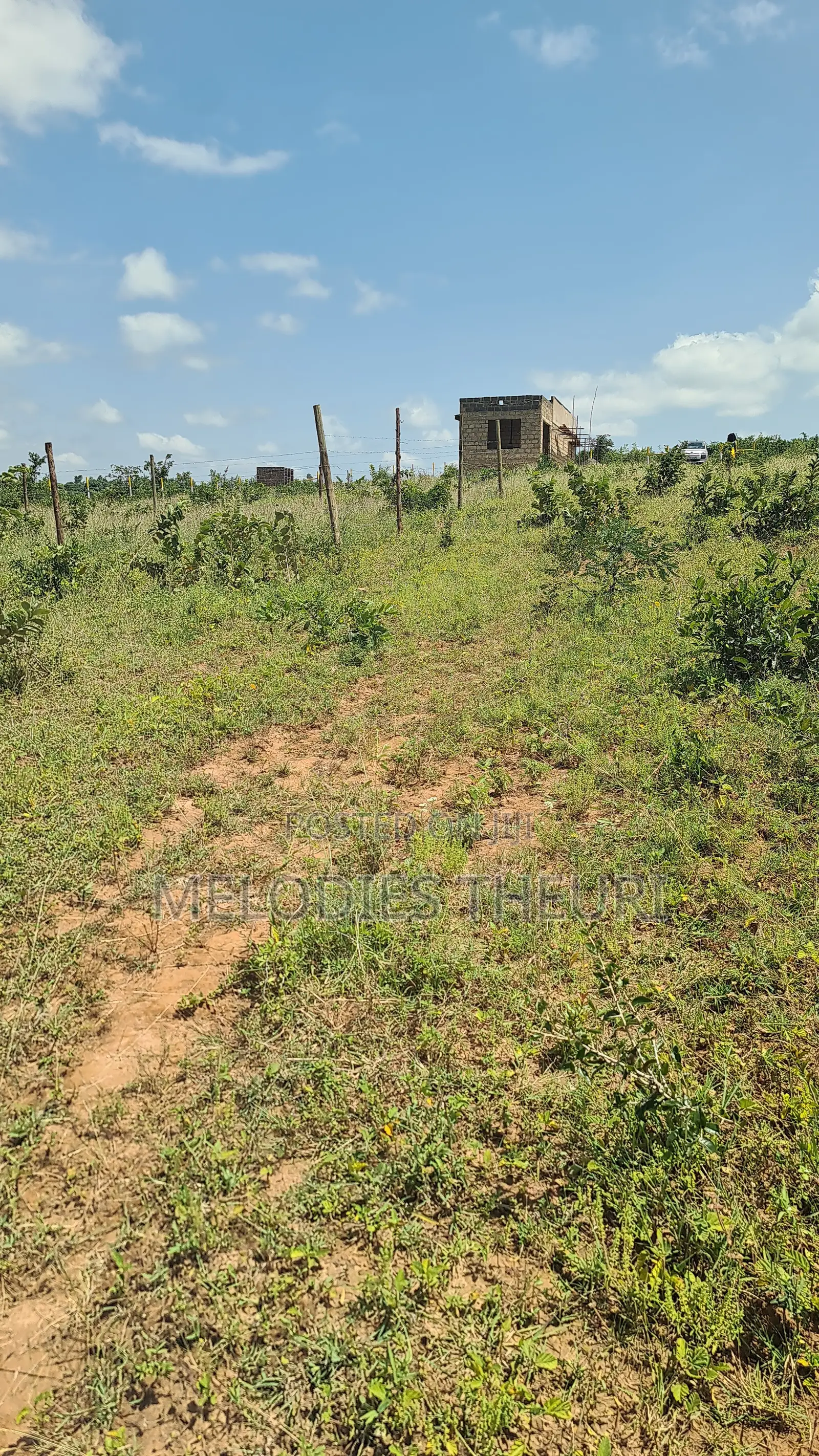 Makuyu Mananja Plots