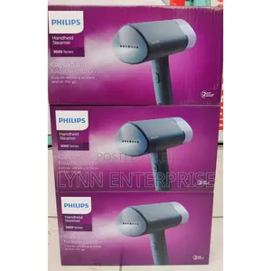 3000 Series Philips Garment Steamer Handheld