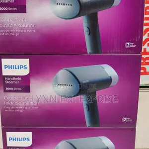 3000 Series Philips Garment Steamer Handheld