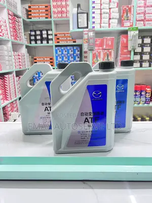 Mazda ATF MV Available in Wholesale