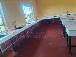 Lab Installation