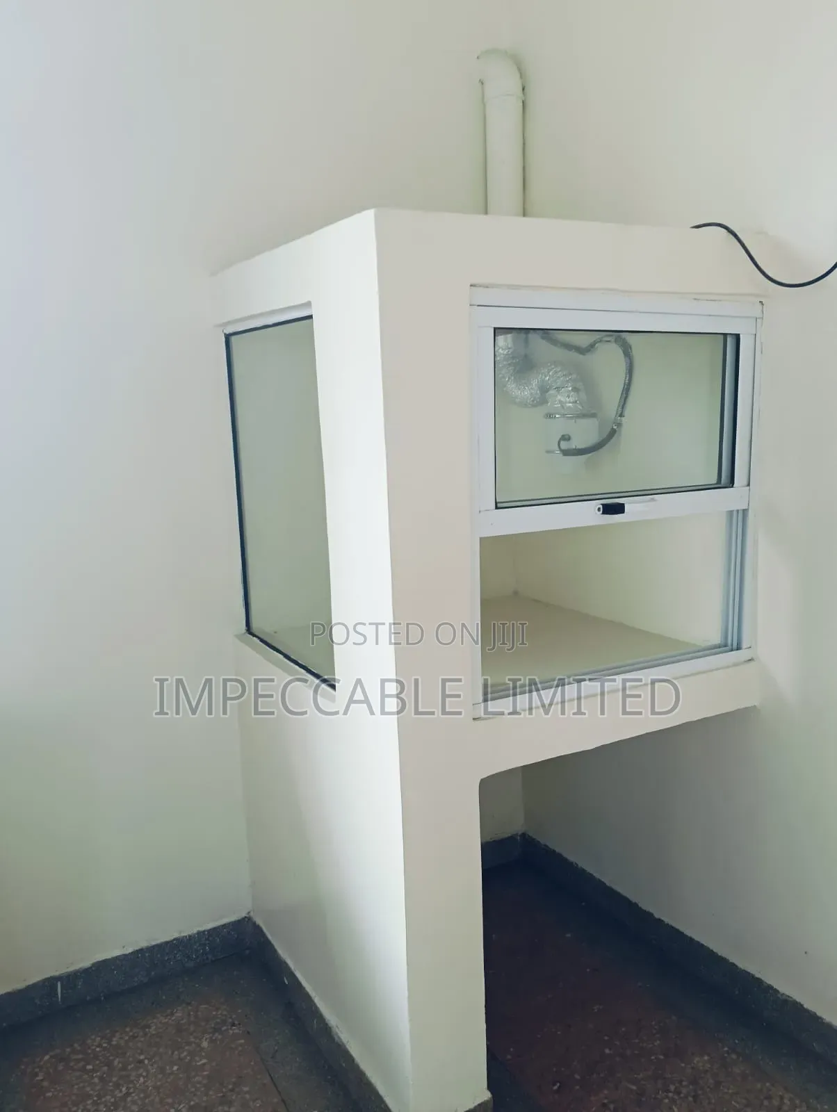 Lab Installation