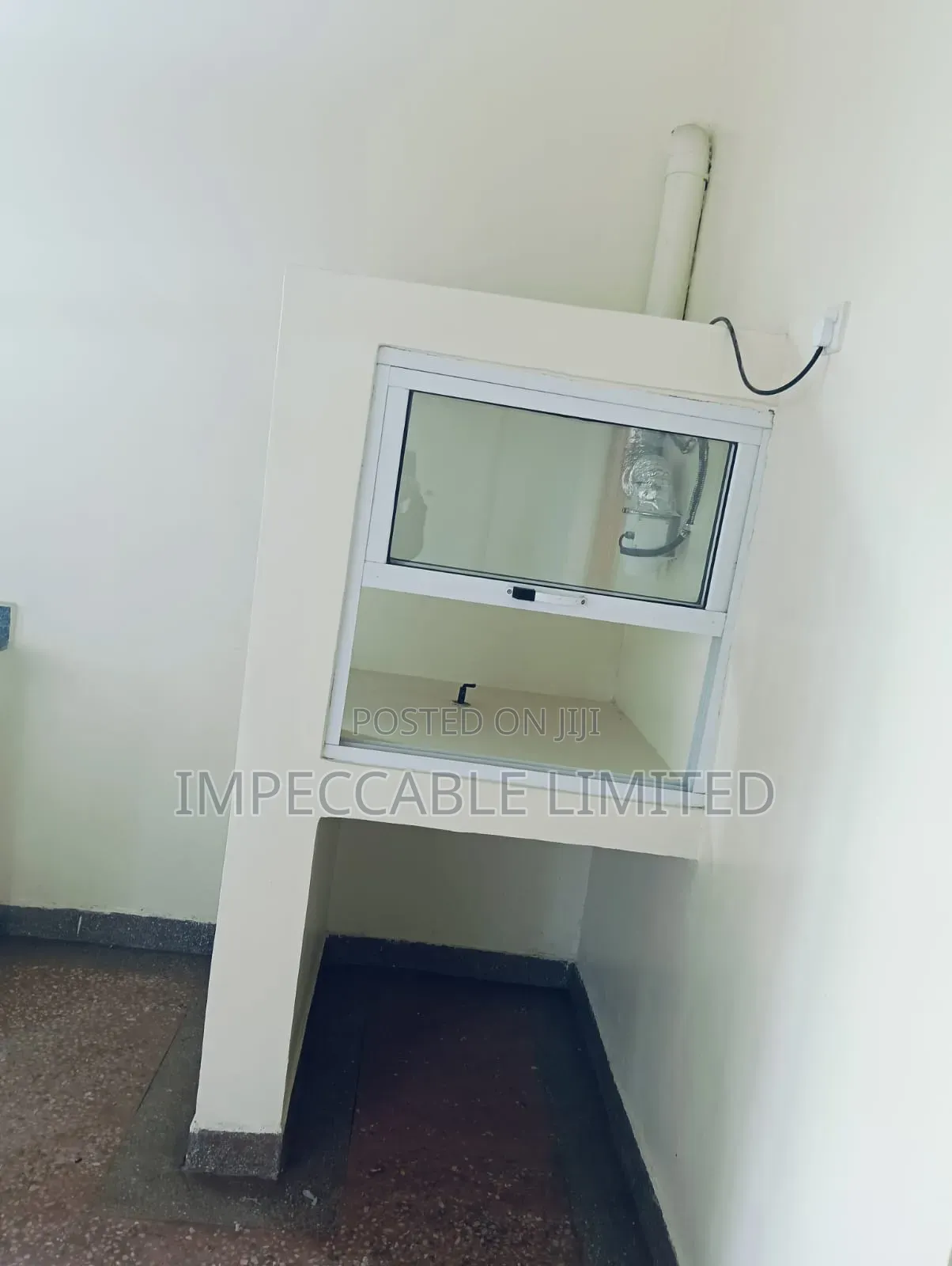 Lab Installation