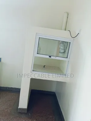 Lab Installation