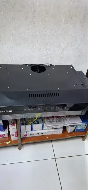 Geline 60cm Kitchen Hood on Offer With Two Filters