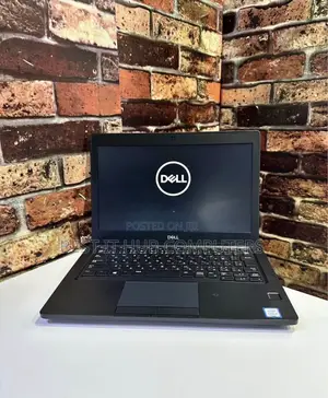 Laptop Dell Latitude 5290 8GB Intel Core i5 SSD 256GB