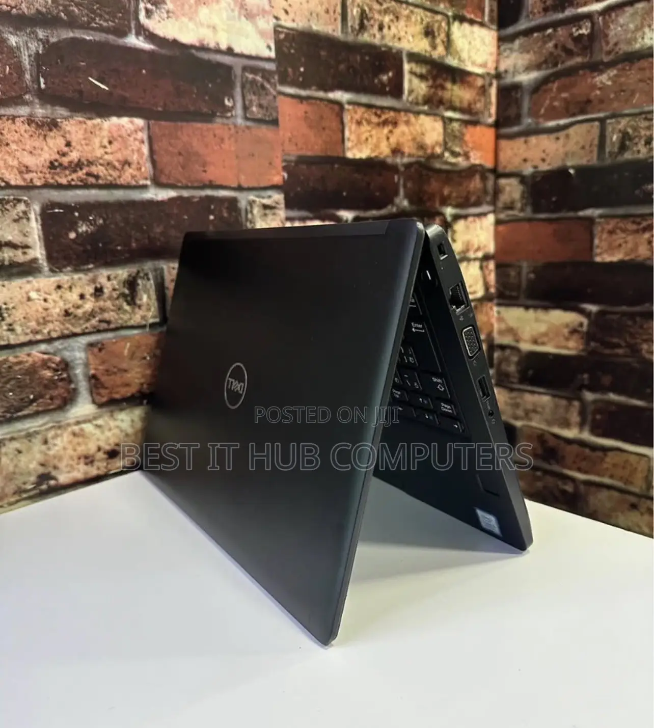 Laptop Dell Latitude 5290 8GB Intel Core i5 SSD 256GB