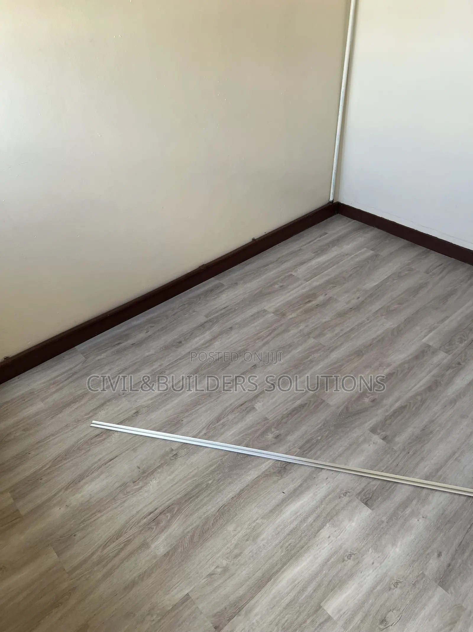 SPC ,Lvt and Mkeka Wa Mbao Sell and Installation