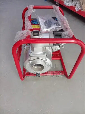 Multi-Purpose Portable Aico ACP80 Agriculture Water Pump