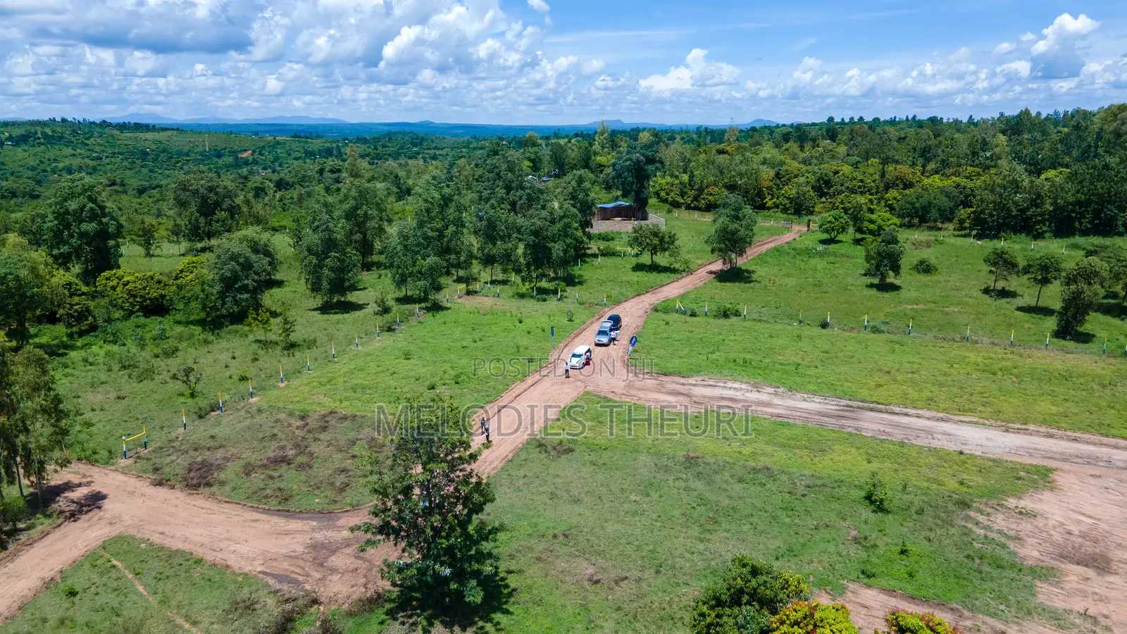 Makuyu Mananja Plots