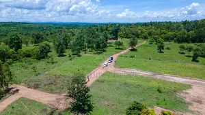 Makuyu Mananja Plots