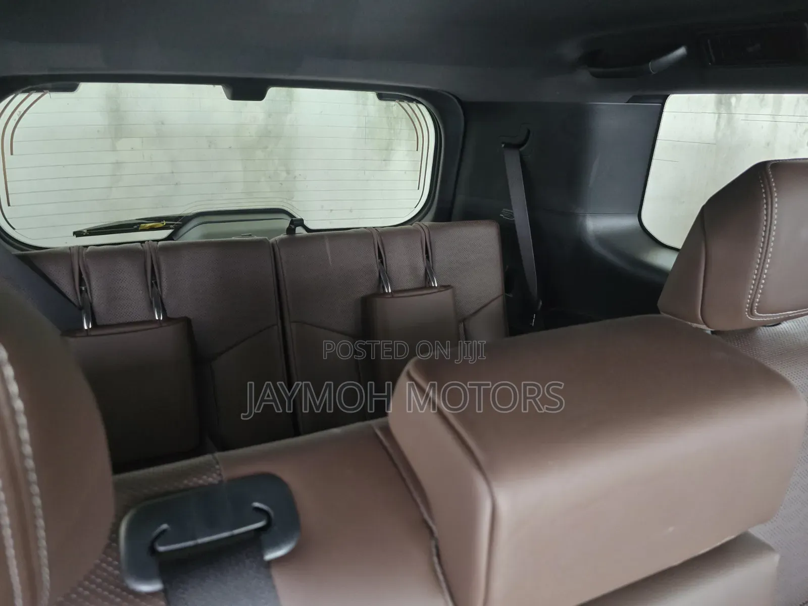 Toyota Land Cruiser Prado 2023 Blue