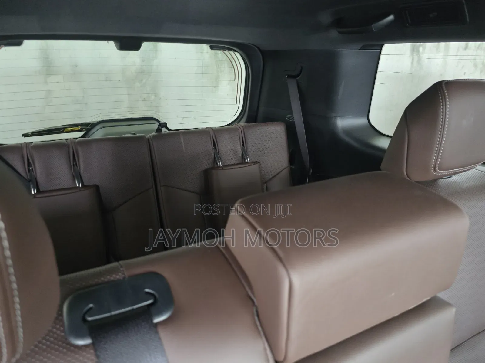 Toyota Land Cruiser Prado 2023 Blue