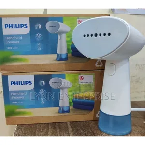 1000 Series Philips Handheld Garment Steamer