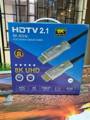 Hdmi Active Optical Cable