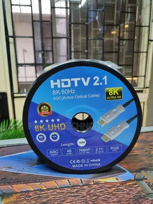 Hdmi Active Optical Cable