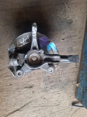 Nissan Dayz Front Wheel Hub