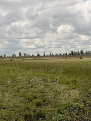 Destiny Gardens - Prime 50×100 Plot for Sale in Juja