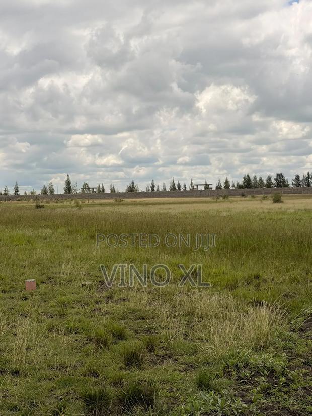 Destiny Gardens - Prime 50×100 Plot for Sale in Juja
