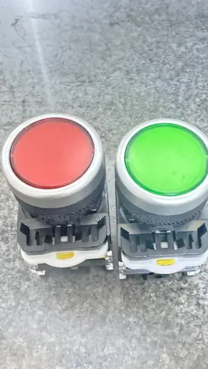 Push and Hold Indicators