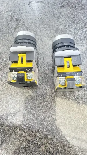 Push and Hold Indicators