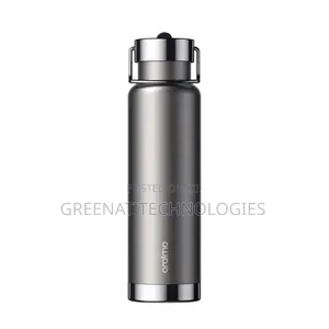 Oraimo DualHandy 740 OHDW-005 2-in-1 Insulated Bottle