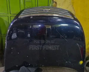Nissan Teanna J32 Bonnet With Grill