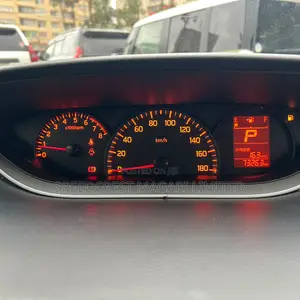 Suzuki Solio 2019 White