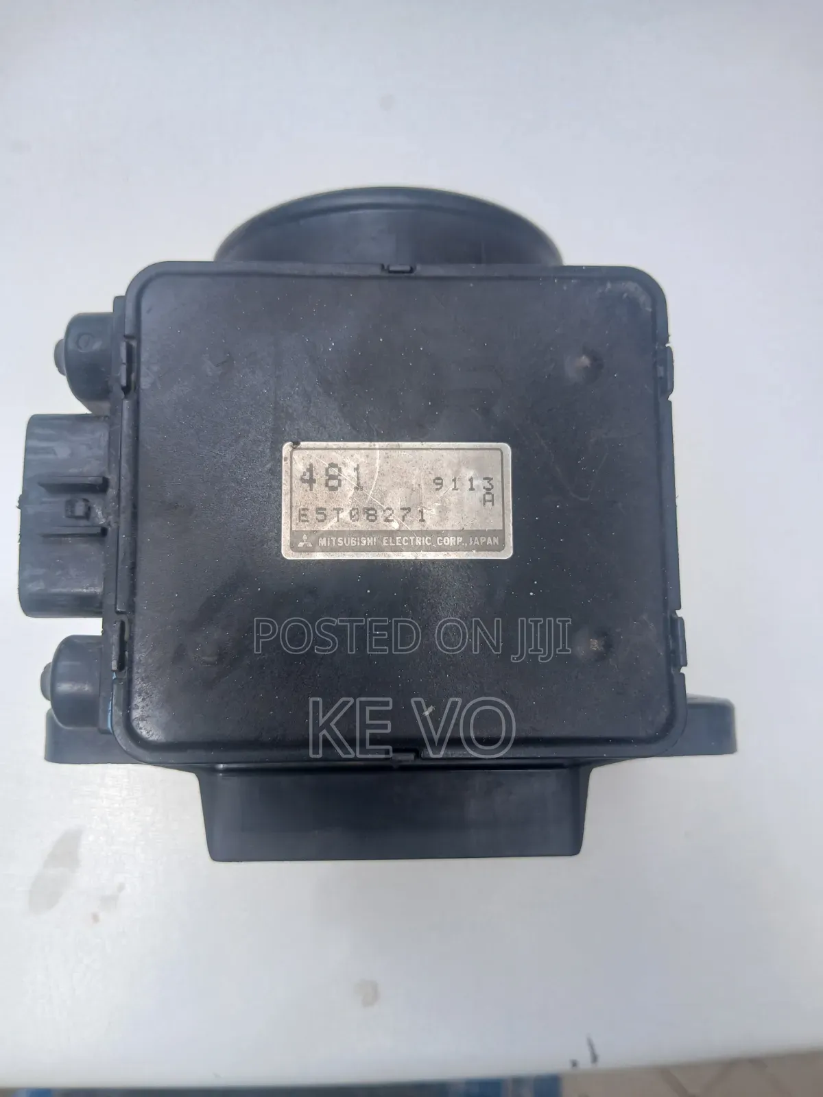 Airflow Sensor
