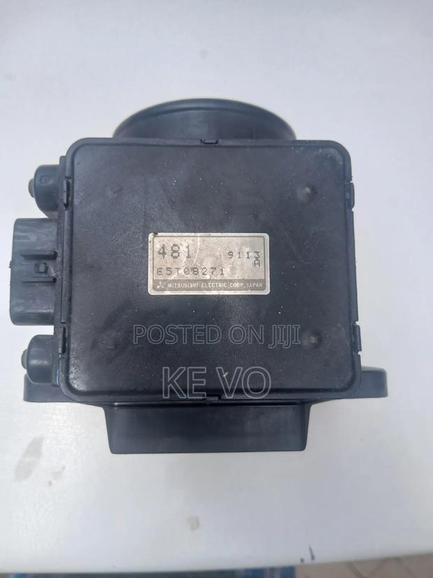 Airflow Sensor