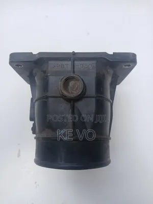 Airflow Sensor